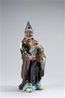 濟公藏品圖，第1張